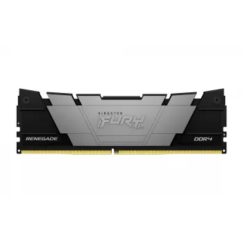 Kingston Technology FURY 16GB 3200MT/s DDR4 CL16 DIMM 1Gx8 Renegade čierna