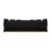 Kingston Technology FURY 16GB 3200MT/s DDR4 CL16 DIMM 1Gx8 Renegade čierna