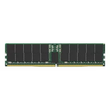 Kingston – DDR5 – modul – 96 GB – DIMM 288-pin – registriert (KSM64R52BD4-96MC)