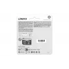 USB flash disk KINGSTON IronKey Locker Plus 50 G2 64 GB, USB Type-A, USB 3.2 Gen 1, AES-256, FIPS 197