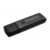 USB flash disk KINGSTON IronKey Locker Plus 50 G2 32 GB, USB 3.2 Gen 1 Type-A, AES-256, FIPS 197