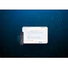 USB flash disk KINGSTON IronKey Locker Plus 50 G2 256 GB, USB Type-A, USB 3.2 Gen 1, AES-256, FIPS 197