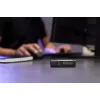 USB flash disk KINGSTON IronKey Locker Plus 50 G2 256 GB, USB Type-A, USB 3.2 Gen 1, AES-256, FIPS 197