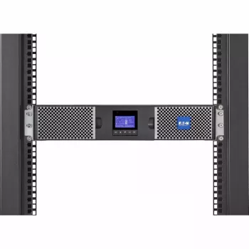 Eaton 9PX 3000i RT2U Li-Ion UPS dvojitá konverzia 3 kVA 2400 W 10 AC výstupov
