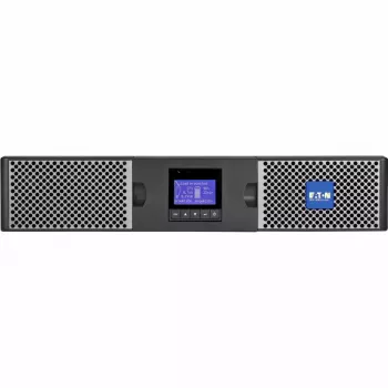 Eaton 9PX 3000i RT2U Li-Ion UPS dvojitá konverzia 3 kVA 2400 W 10 AC výstupov
