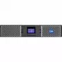 Eaton 9PX 3000i RT2U Li-Ion UPS dvojitá konverzia 3 kVA 2400 W 10 AC výstupov