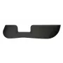 Contour Design RollerWave3, čierna, umelá koža, 510 mm, 122 mm, 27 mm, 280 g