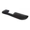 Contour Design RollerWave3, čierna, umelá koža, 510 mm, 122 mm, 27 mm, 280 g