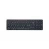 Contour Design Balance klávesnica, Full-size (100%), bezdrôtová, RF Wireless + USB, nožnicové spínače, QWERTY, čierna