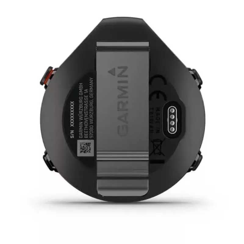 Garmin Approach G12 golfový GPS diaľkomer s klipom