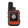Garmin inReach Mini 2 osobné čierna červená IPX7 336 h výdrž batérie