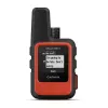 Garmin inReach Mini 2 osobné čierna červená IPX7 336 h výdrž batérie