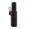 Garmin inReach Mini 2 osobné čierna červená IPX7 336 h výdrž batérie