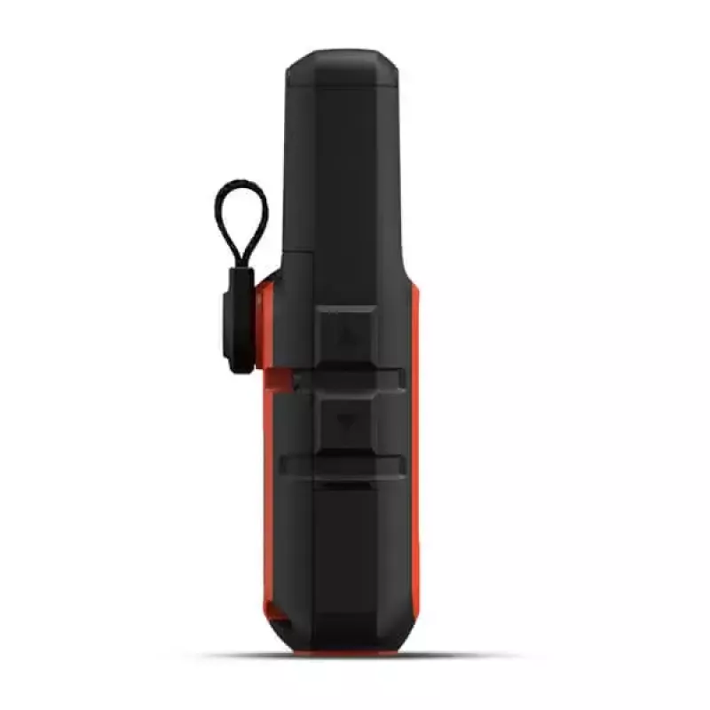 Garmin inReach Mini 2 osobné čierna červená IPX7 336 h výdrž batérie