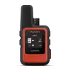 Garmin inReach Mini 2 osobné čierna červená IPX7 336 h výdrž batérie