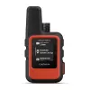 Garmin inReach Mini 2 osobné čierna červená IPX7 336 h výdrž batérie