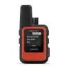 Garmin inReach Mini 2 osobné čierna červená IPX7 336 h výdrž batérie