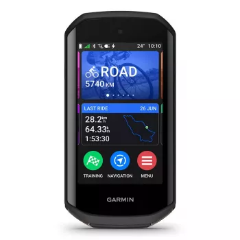 Bezdrôtový cyklistický počítač GARMIN Edge 1050 8,89 cm (3,5