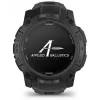 Smart hodinky Garmin Instinct 3 Tactical Edition čierna
