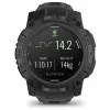 Smart hodinky Garmin Instinct 3 Tactical Edition čierna