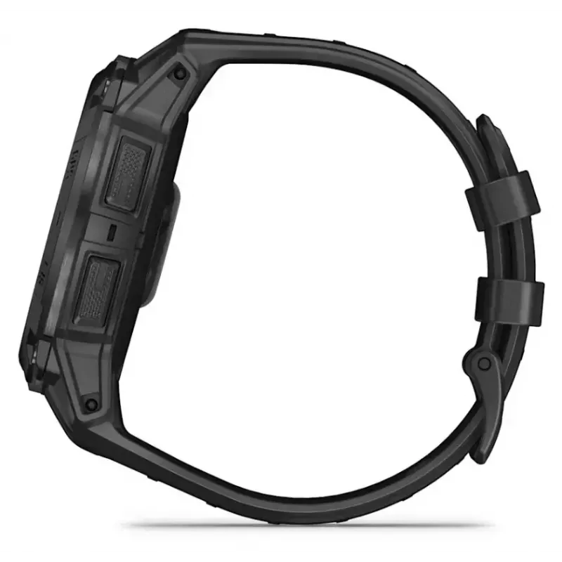 Smart hodinky Garmin Instinct 3 Tactical Edition čierna
