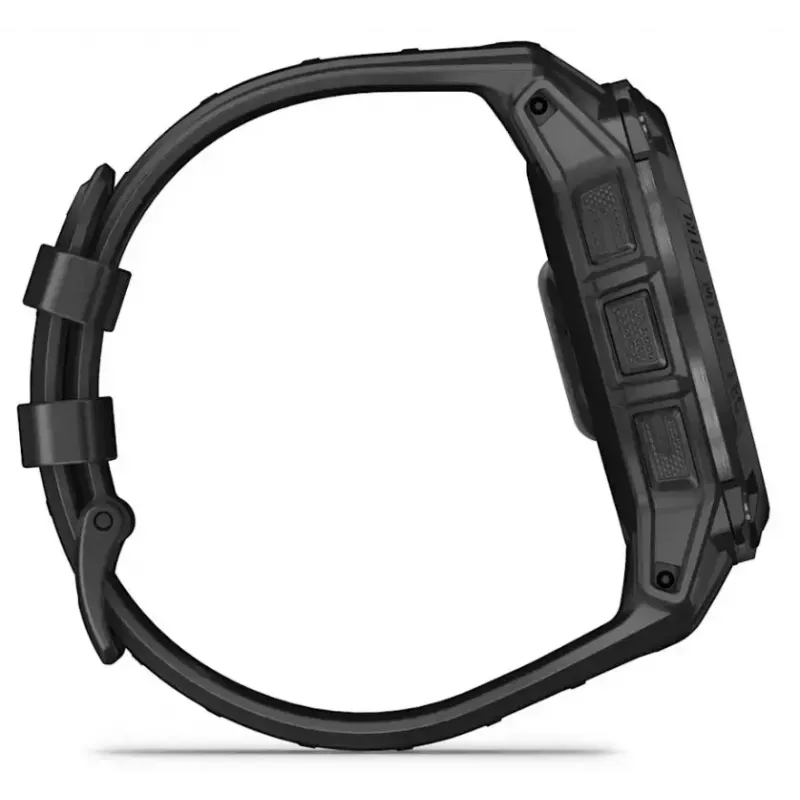 Smart hodinky Garmin Instinct 3 Tactical Edition čierna