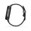 Garmin Bounce 2 detské smart hodinky, 1,2-palcový AMOLED, GPS, Wi-Fi, LTE, Slate Grey (010-03399-00)