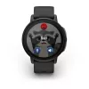 Garmin Bounce 2 detské smart hodinky, 1,2-palcový AMOLED, GPS, Wi-Fi, LTE, Slate Grey (010-03399-00)