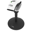 Socket Mobile SocketScan S720 ručný skener čiarových kódov 1D/2D biely
