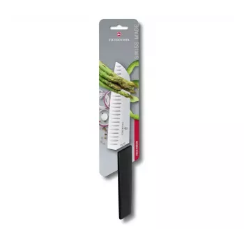 Santoku nôž Victorinox 6.9053.17KB