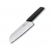 Santoku nôž Victorinox 6.9053.17KB