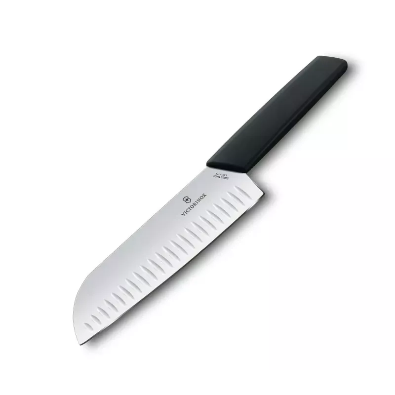Santoku nôž Victorinox 6.9053.17KB