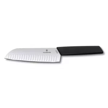 Santoku nôž Victorinox 6.9053.17KB