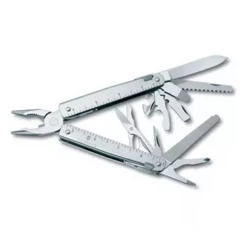 Multitool kliešte Victorinox SWISSTOOL X