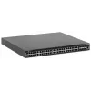Intellinet 54-port L3 Fully Managed PoE+ Switch so 48 Gigabit Ethernet portami a 6 SFP+ uplinkmi