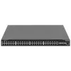 Intellinet 54-port L3 Fully Managed PoE+ Switch so 48 Gigabit Ethernet portami a 6 SFP+ uplinkmi