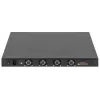 Intellinet 54-port L3 Fully Managed PoE+ Switch so 48 Gigabit Ethernet portami a 6 SFP+ uplinkmi
