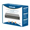 Intellinet 9-portový switch 8 x 2,5G Ethernet portov a 1 SFP+ uplink