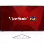 Viewsonic VX Series VX3276-2K-mhd-2 počítačový monitor 81,3 cm (32 palcov) 2560 x 1440 pixelov Quad HD LED strieborný