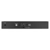 D-Link 20-portový Gigabit Smart Managed switch vrátane 4 SFP portov