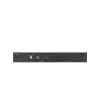D-Link 10-portový Gigabit PoE+ Smart Managed switch vrátane 2 SFP portov