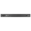 D-Link 48-portový Gigabit Stackable Smart Managed switch s 2 x 10GBase-T portami a 2 x 10G SFP+