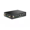 D-Link 4G LTE IIoT brána, mobilná brána, čierna, 4G, LTE, LTE, MicroSD (TransFlash), externá