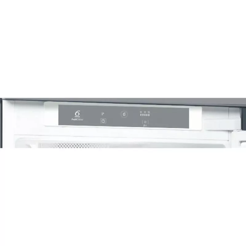 Whirlpool ART 9811 SF2 vstavaná chladnička 306 L biela