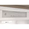 Whirlpool WHC20D023B1 SF vstavaná chladnička 300 L biela