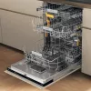 Whirlpool WH8IC15B4M6LHC0 plne integrovateľná 15 súprav riadu