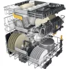 Whirlpool WH8IC15B4M6LHC0 plne integrovateľná 15 súprav riadu