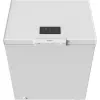 Whirlpool W3RHS14EW mraznička voľne stojaca 142 L biela