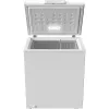 Whirlpool W3RHS14EW mraznička voľne stojaca 142 L biela