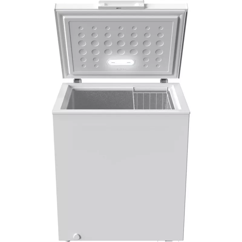 Whirlpool W3RHS14EW mraznička voľne stojaca 142 L biela
